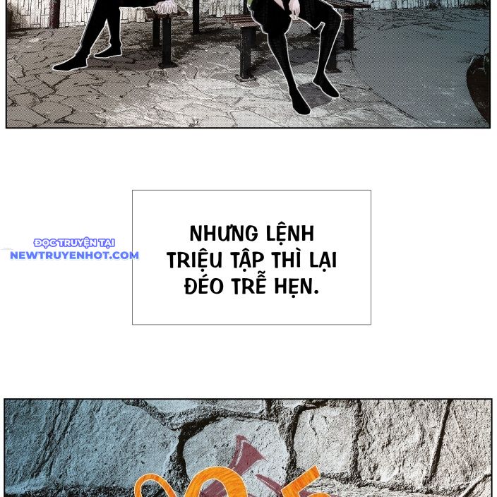 Tiền Liệt Tiên Chapter 17 - Trang 49