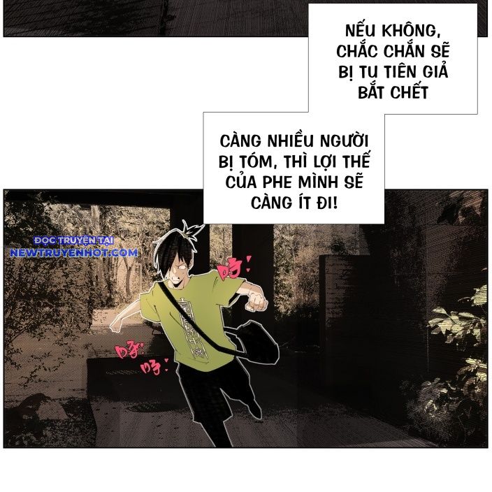 Tiền Liệt Tiên Chapter 18 - Trang 19