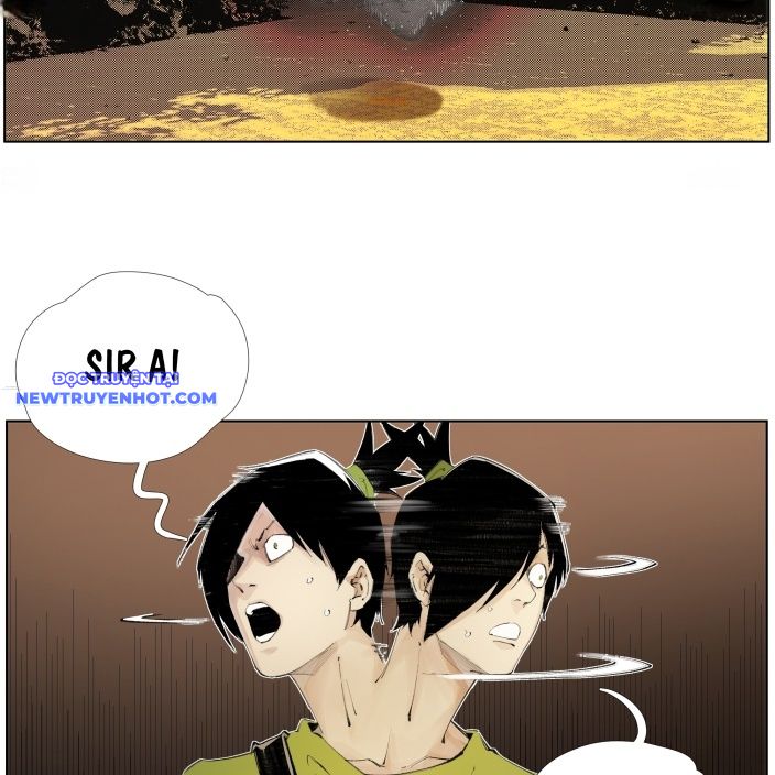 Tiền Liệt Tiên Chapter 18 - Trang 6