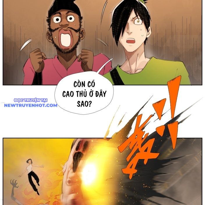 Tiền Liệt Tiên Chapter 19 - Trang 20