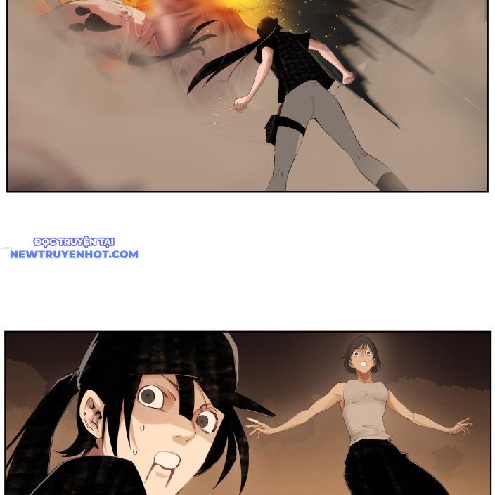 Tiền Liệt Tiên Chapter 19 - Trang 21
