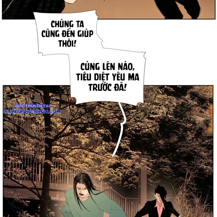 Tiền Liệt Tiên Chapter 19 - Trang 22