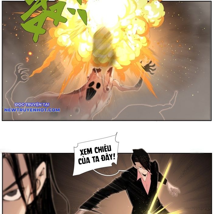 Tiền Liệt Tiên Chapter 19 - Trang 25