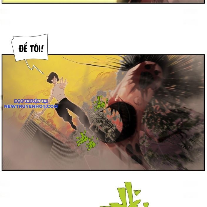 Tiền Liệt Tiên Chapter 19 - Trang 28