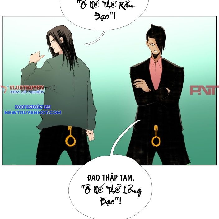 Tiền Liệt Tiên Chapter 19 - Trang 37