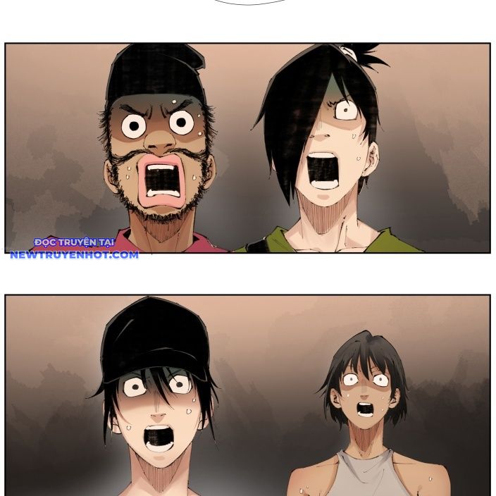 Tiền Liệt Tiên Chapter 19 - Trang 38