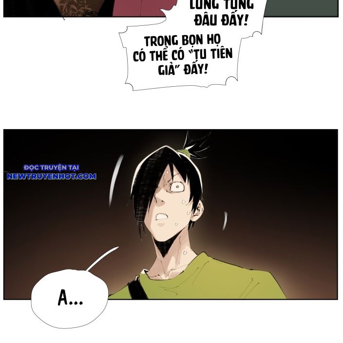 Tiền Liệt Tiên Chapter 19 - Trang 46
