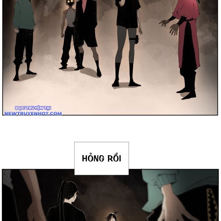 Tiền Liệt Tiên Chapter 19 - Trang 48