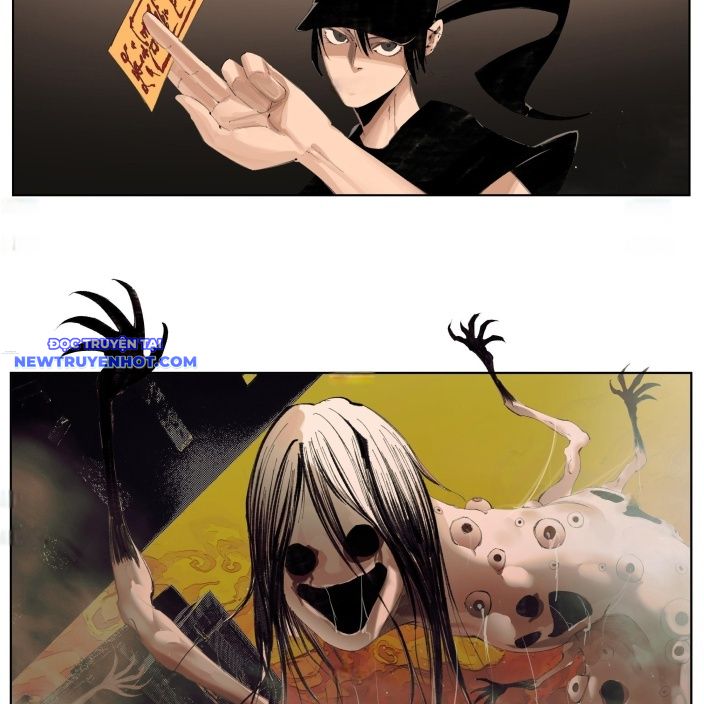 Tiền Liệt Tiên Chapter 19 - Trang 5