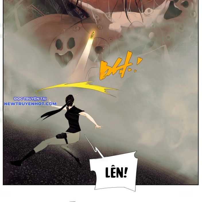 Tiền Liệt Tiên Chapter 19 - Trang 6