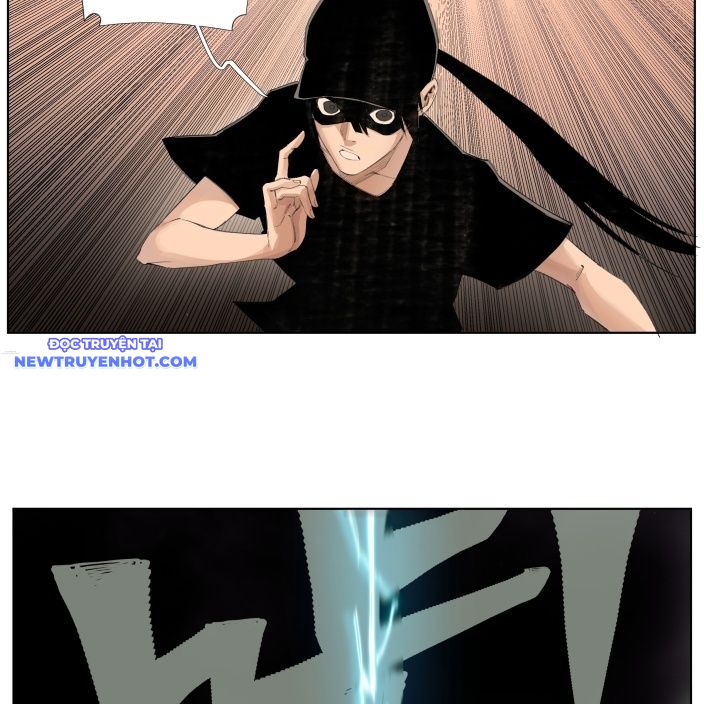 Tiền Liệt Tiên Chapter 19 - Trang 8