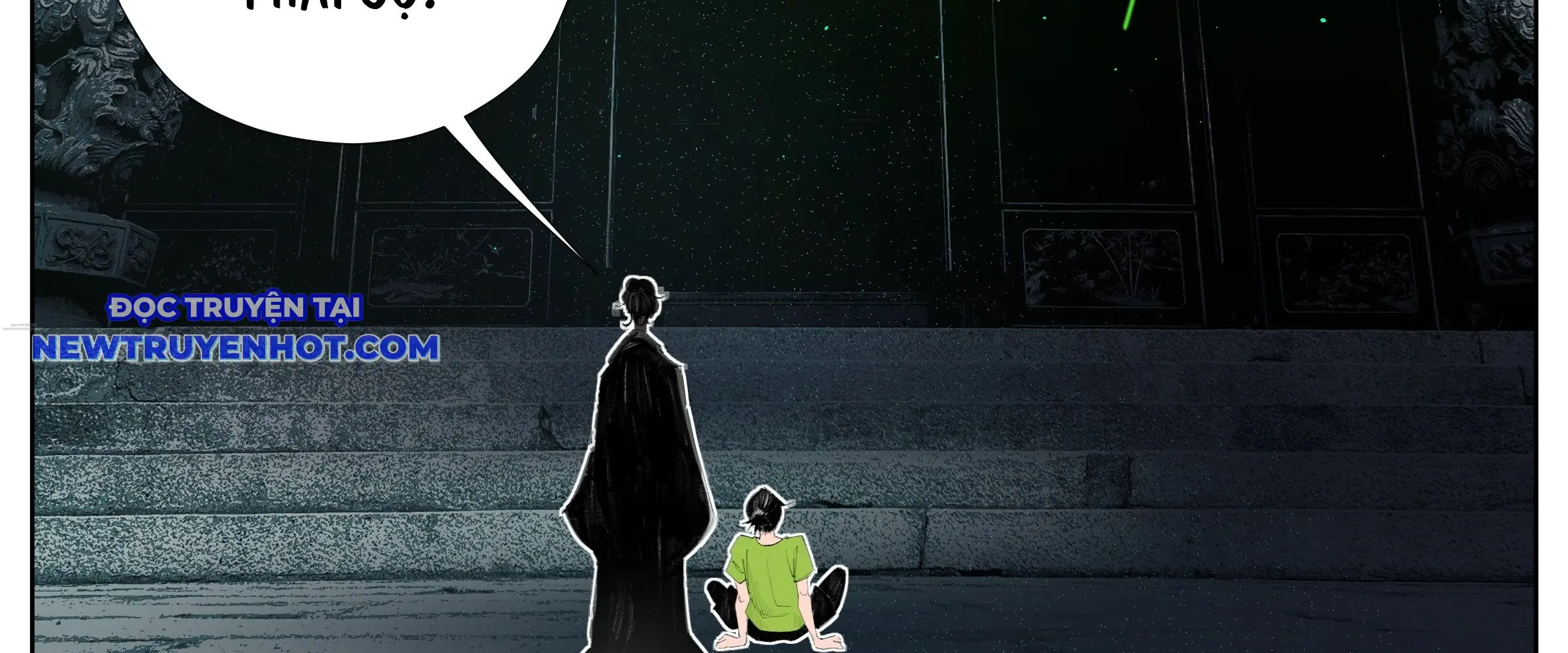 Tiền Liệt Tiên Chapter 2 - Trang 11
