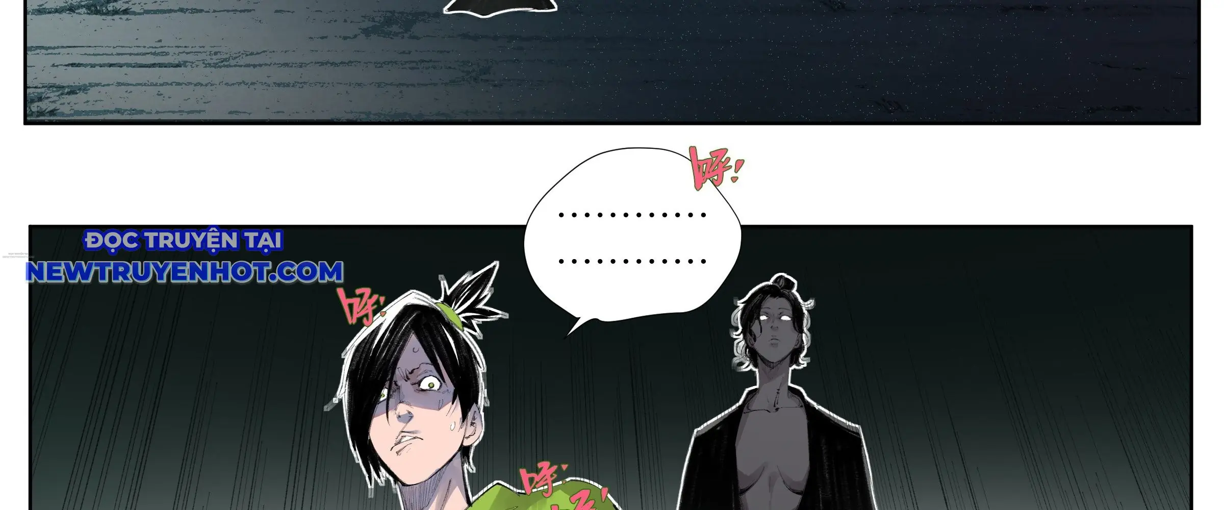 Tiền Liệt Tiên Chapter 2 - Trang 12