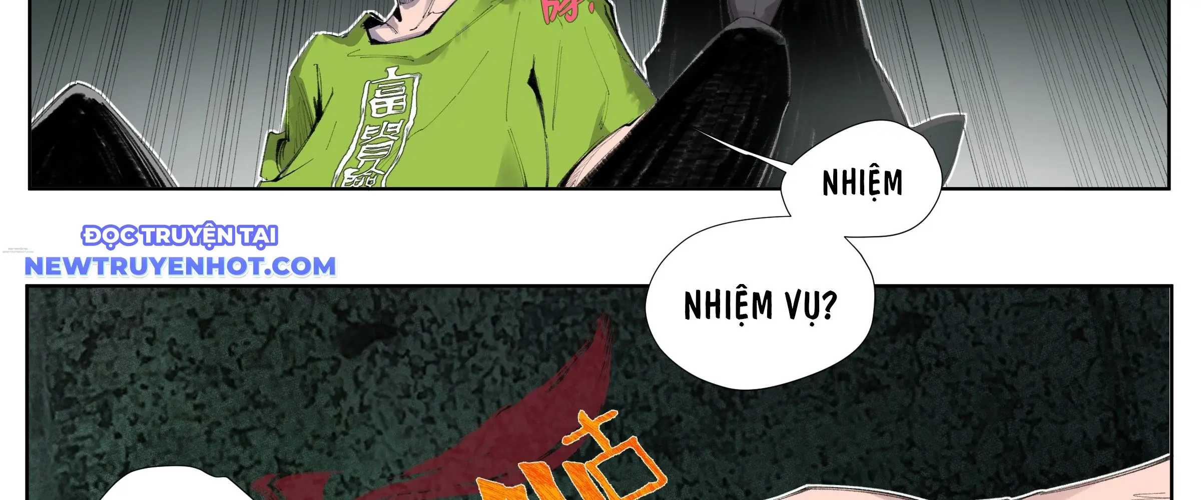 Tiền Liệt Tiên Chapter 2 - Trang 13