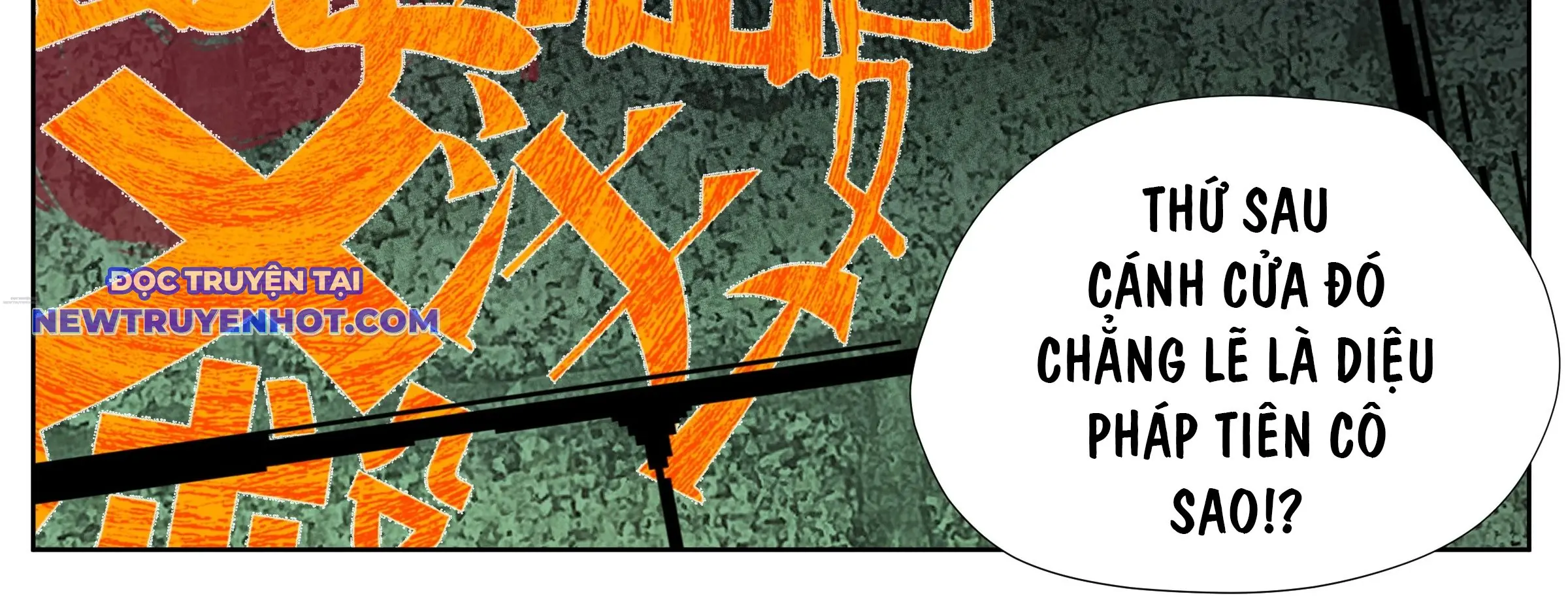 Tiền Liệt Tiên Chapter 2 - Trang 16