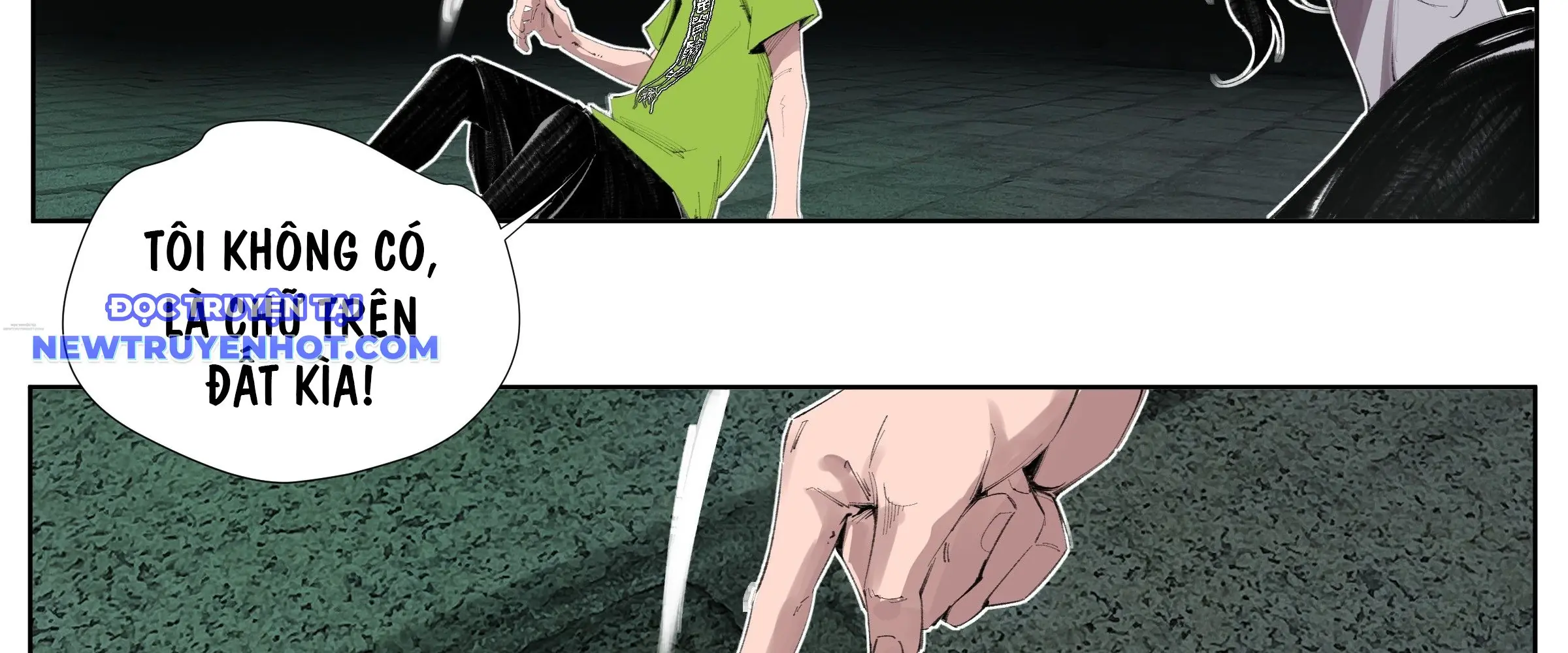 Tiền Liệt Tiên Chapter 2 - Trang 18