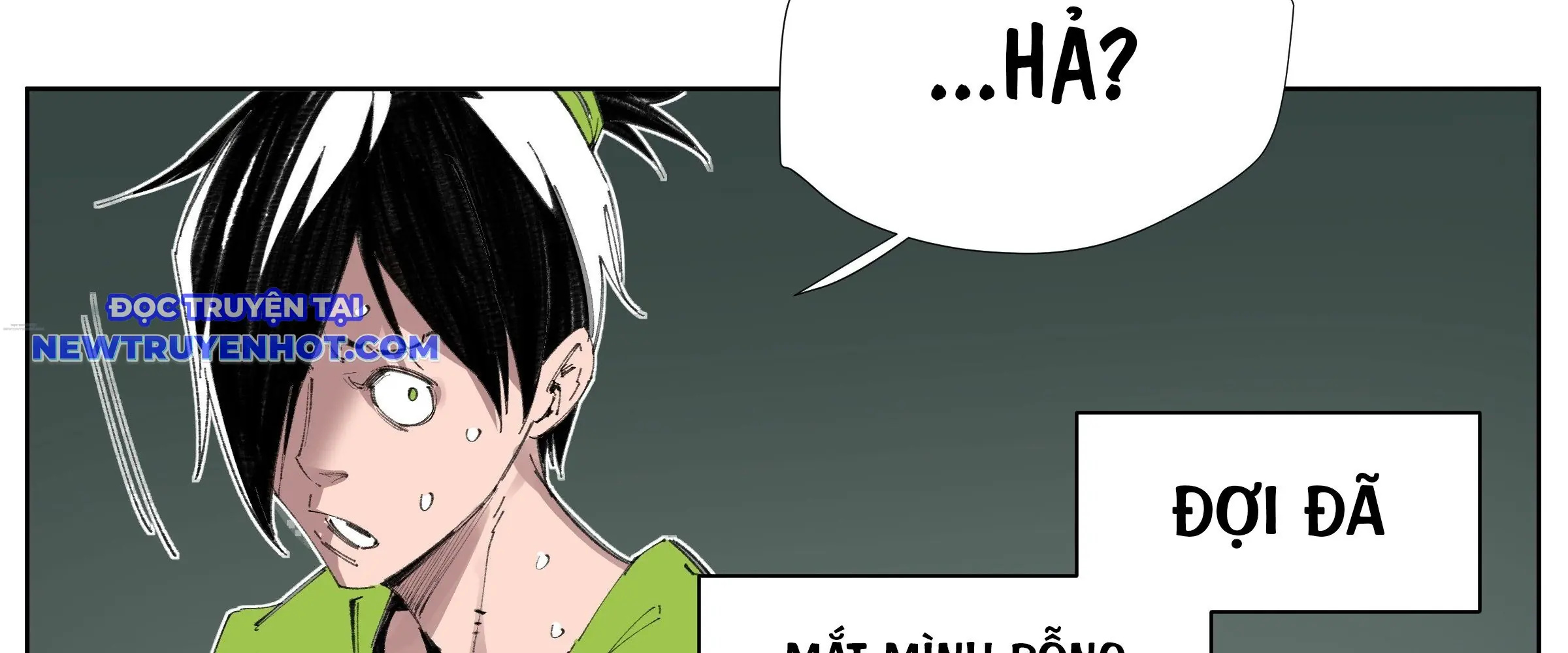 Tiền Liệt Tiên Chapter 2 - Trang 22