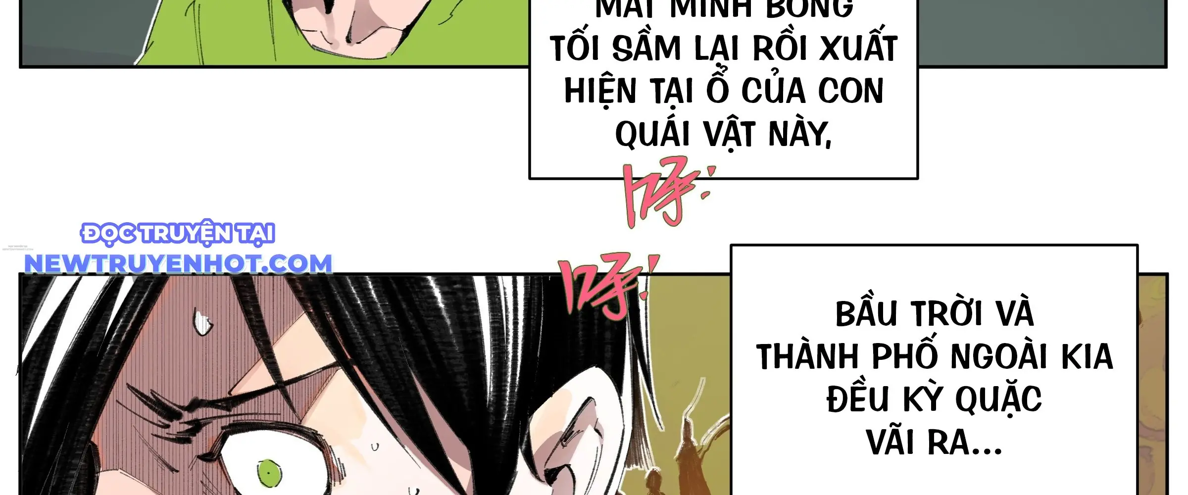 Tiền Liệt Tiên Chapter 2 - Trang 23