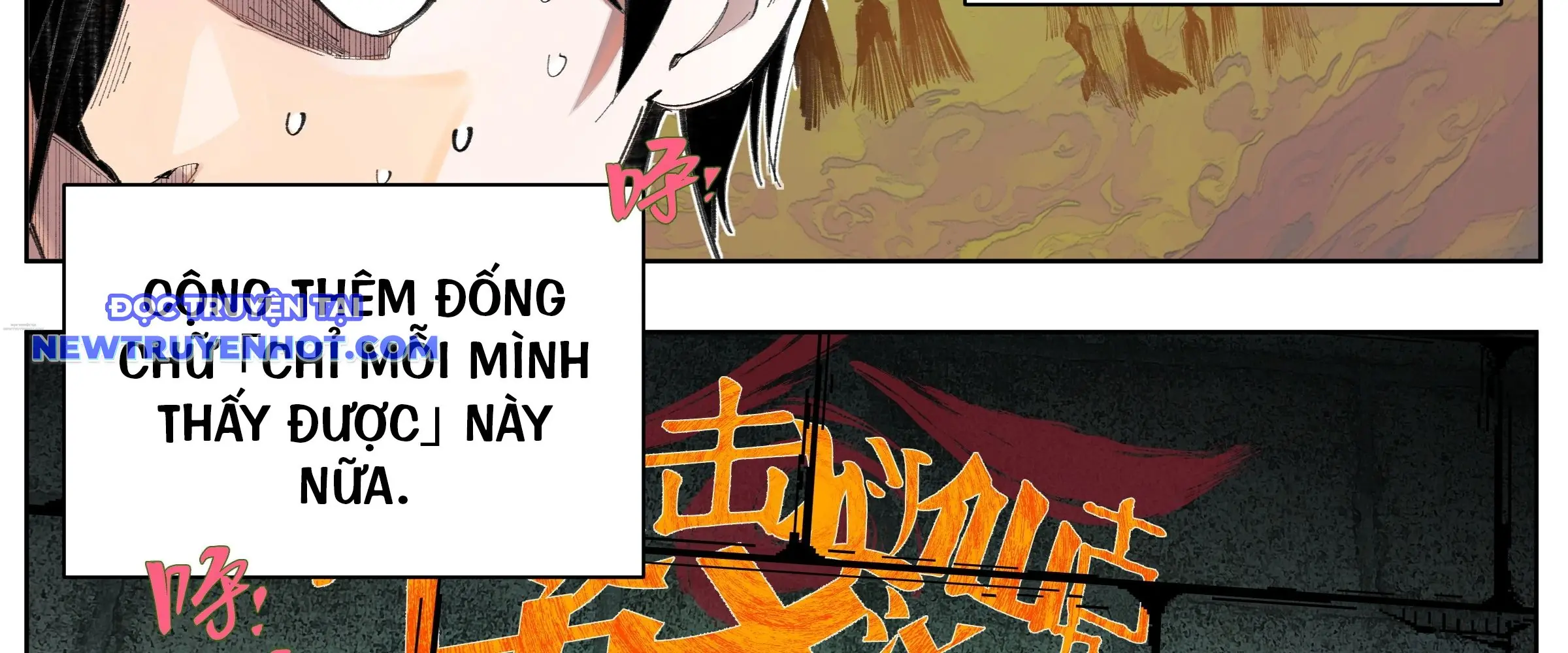 Tiền Liệt Tiên Chapter 2 - Trang 24