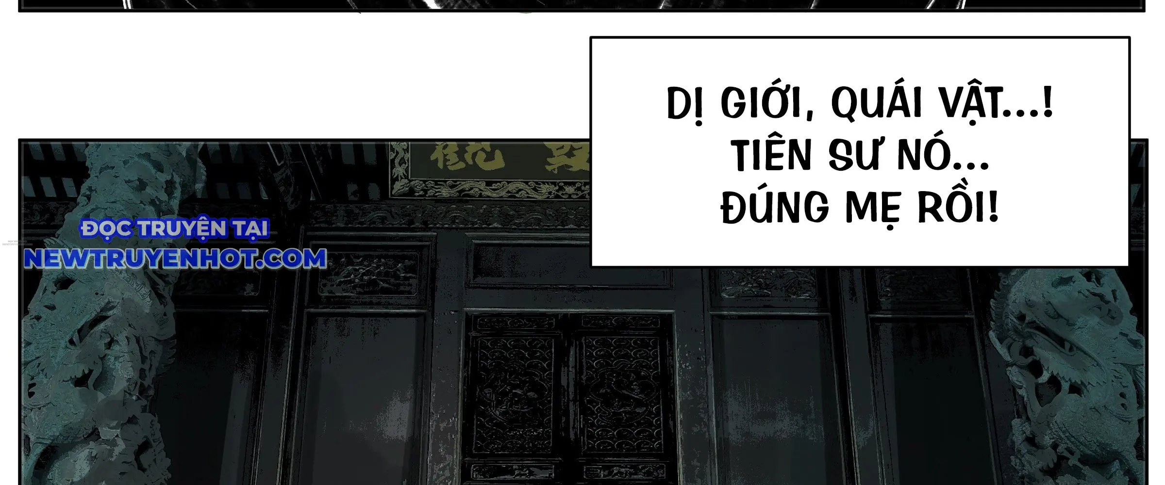 Tiền Liệt Tiên Chapter 2 - Trang 28