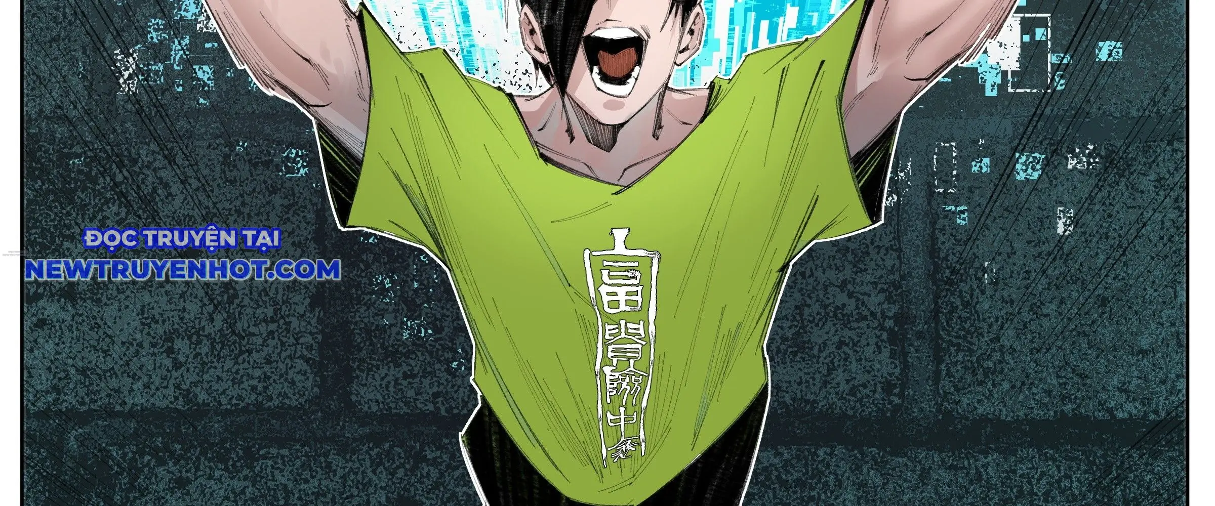 Tiền Liệt Tiên Chapter 2 - Trang 33