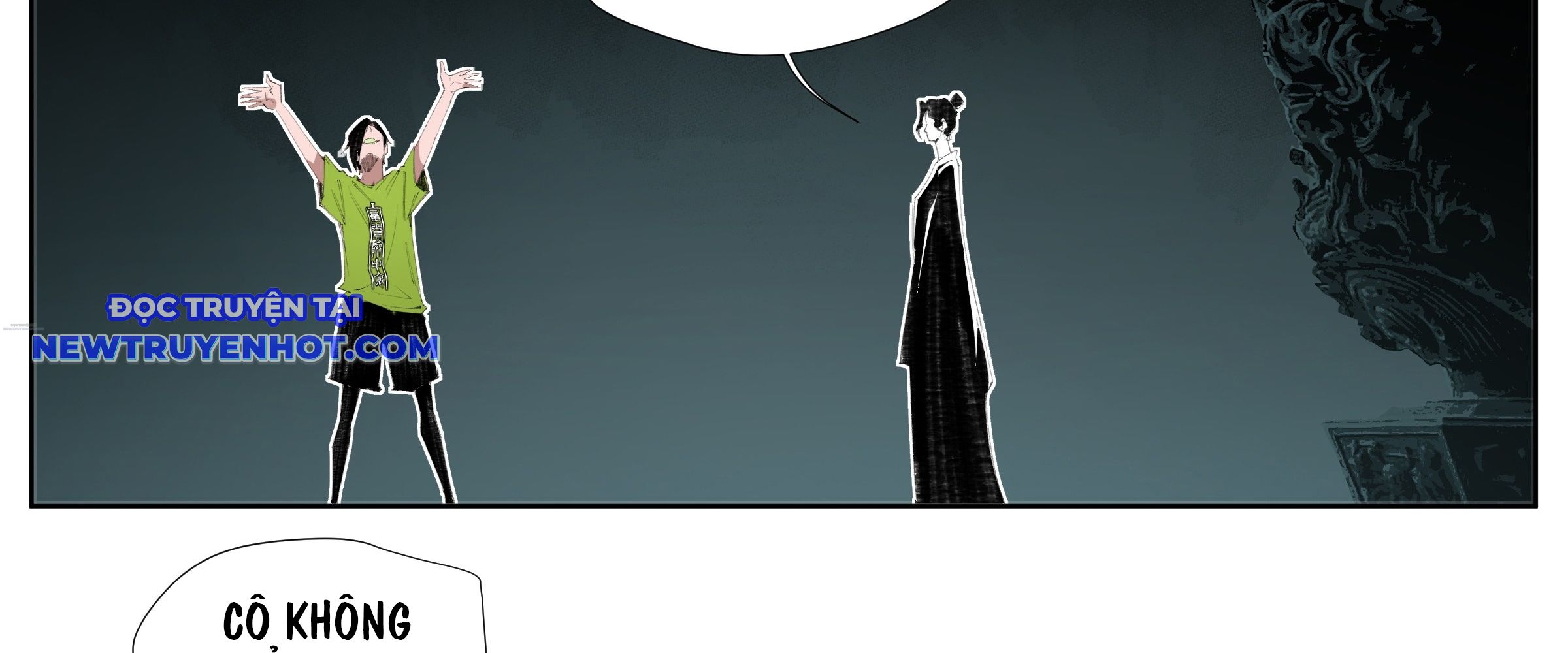 Tiền Liệt Tiên Chapter 2 - Trang 35