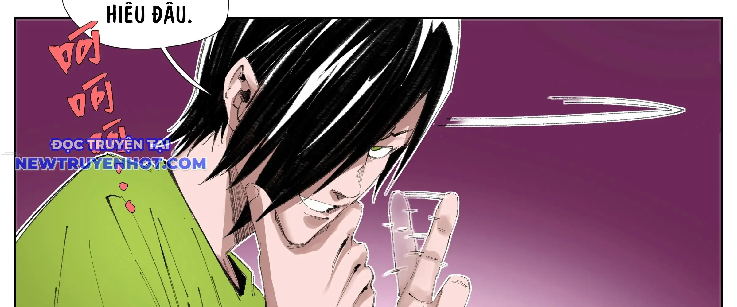 Tiền Liệt Tiên Chapter 2 - Trang 36