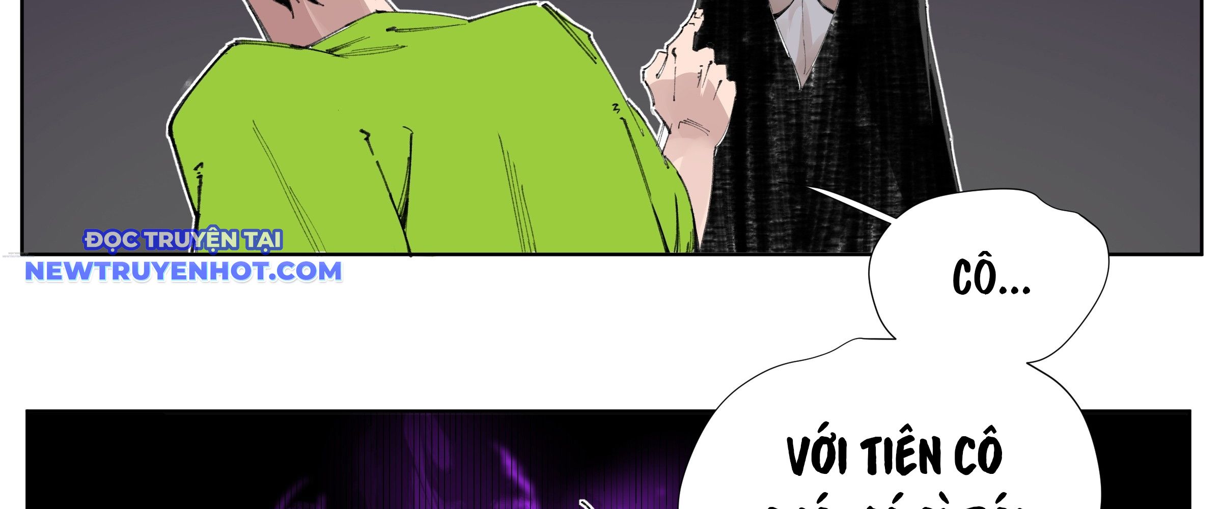 Tiền Liệt Tiên Chapter 2 - Trang 46
