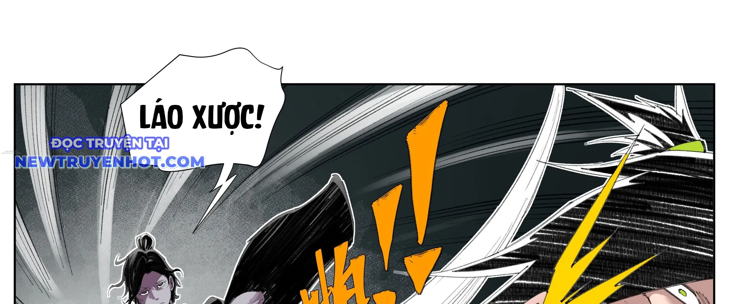 Tiền Liệt Tiên Chapter 2 - Trang 50