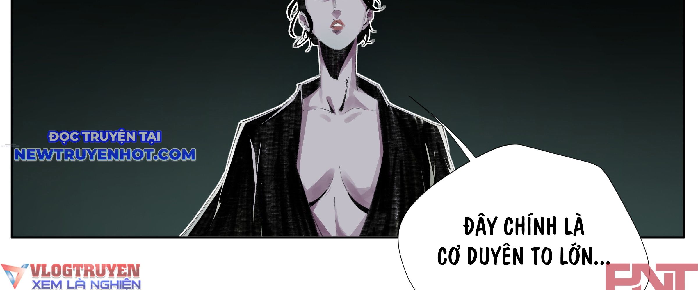 Tiền Liệt Tiên Chapter 2 - Trang 8
