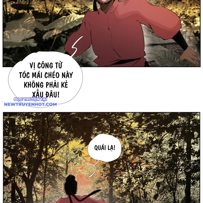Tiền Liệt Tiên Chapter 20 - Trang 15