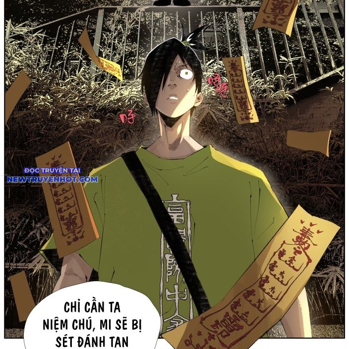 Tiền Liệt Tiên Chapter 20 - Trang 21