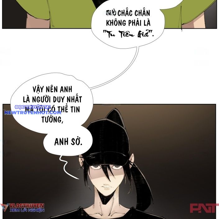 Tiền Liệt Tiên Chapter 20 - Trang 30