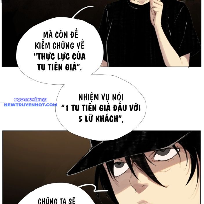 Tiền Liệt Tiên Chapter 20 - Trang 37
