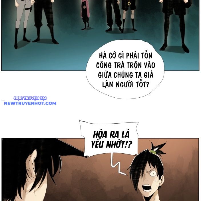 Tiền Liệt Tiên Chapter 20 - Trang 39