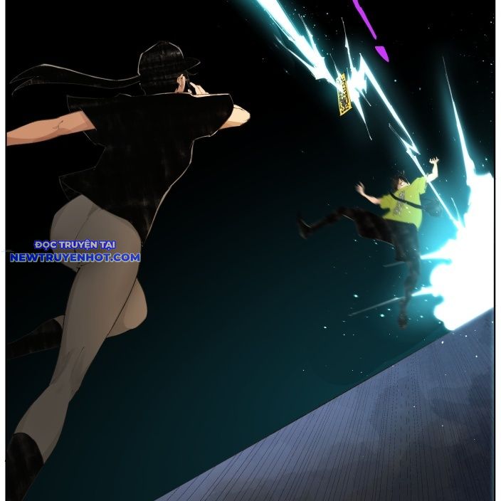Tiền Liệt Tiên Chapter 20 - Trang 8