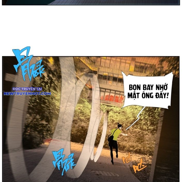 Tiền Liệt Tiên Chapter 20 - Trang 9