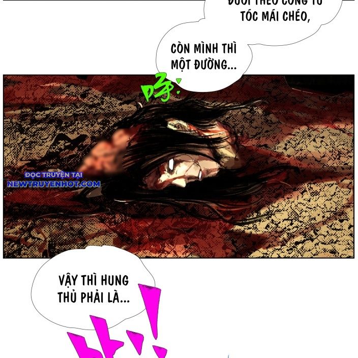 Tiền Liệt Tiên Chapter 21 - Trang 14