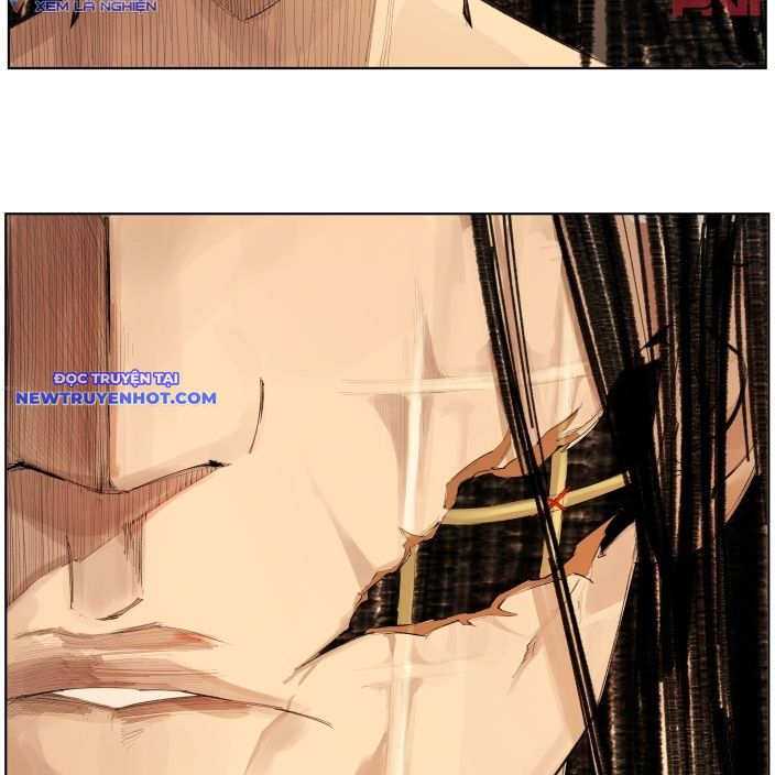 Tiền Liệt Tiên Chapter 21 - Trang 21