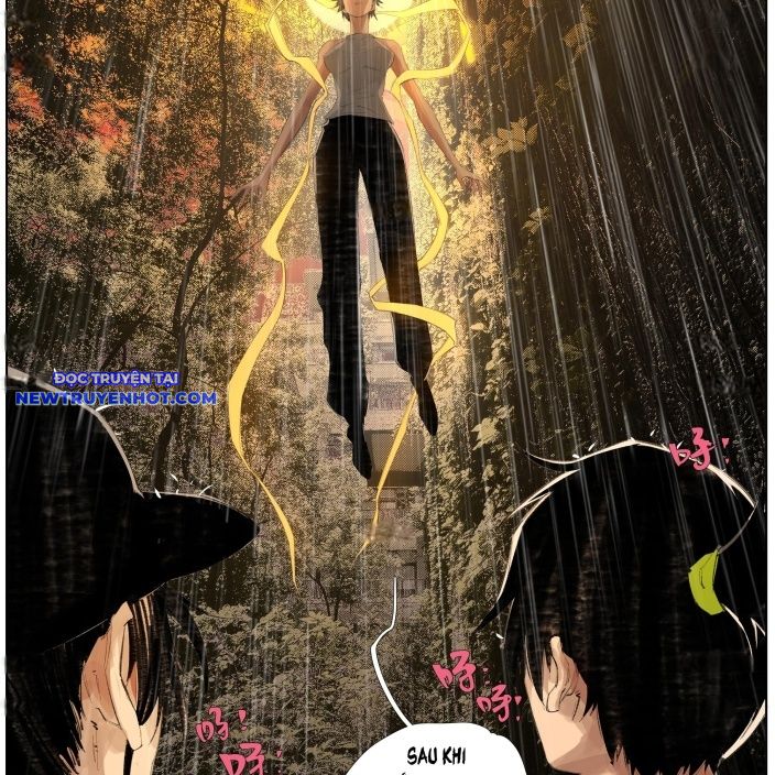 Tiền Liệt Tiên Chapter 21 - Trang 29