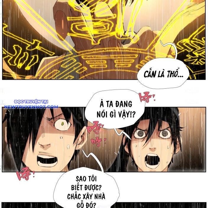 Tiền Liệt Tiên Chapter 21 - Trang 34