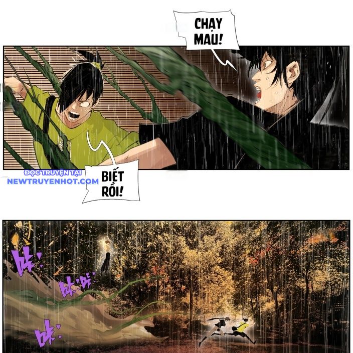Tiền Liệt Tiên Chapter 21 - Trang 37