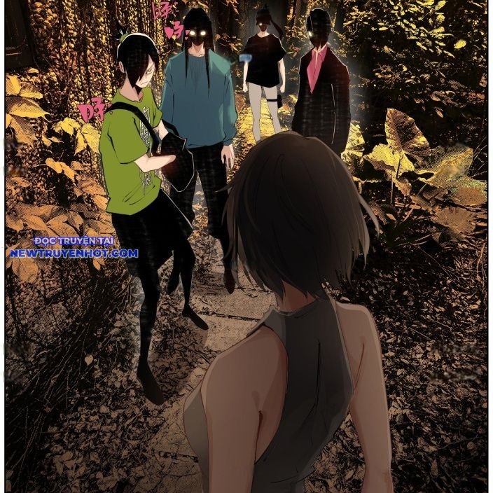 Tiền Liệt Tiên Chapter 21 - Trang 4
