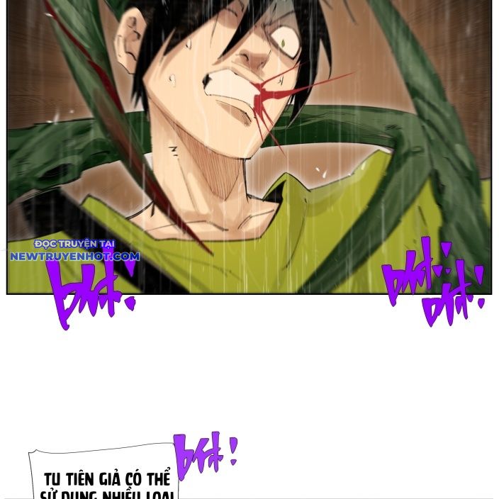 Tiền Liệt Tiên Chapter 21 - Trang 40