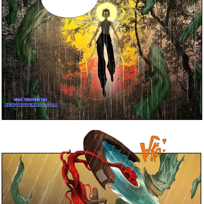 Tiền Liệt Tiên Chapter 21 - Trang 49