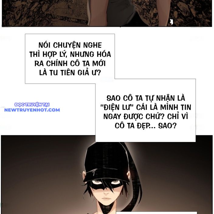 Tiền Liệt Tiên Chapter 21 - Trang 5