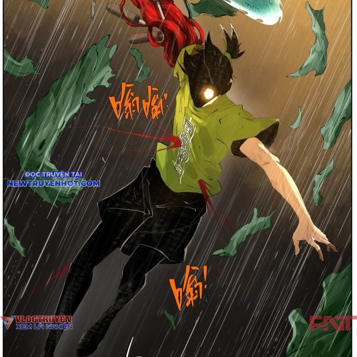 Tiền Liệt Tiên Chapter 21 - Trang 50