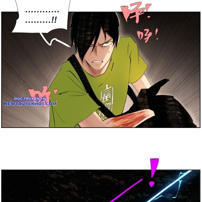 Tiền Liệt Tiên Chapter 21 - Trang 9