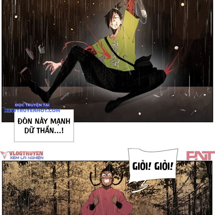 Tiền Liệt Tiên Chapter 22 - Trang 14