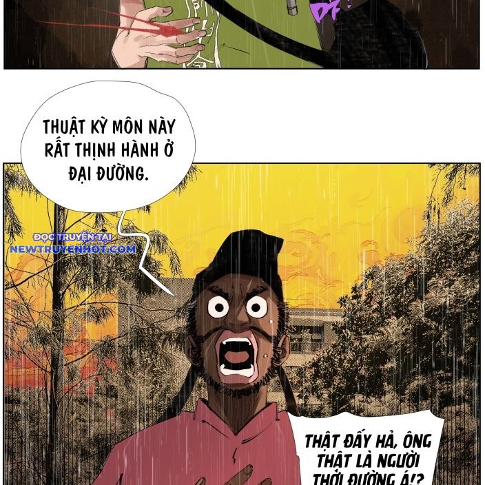 Tiền Liệt Tiên Chapter 22 - Trang 16